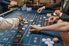 Вход на официальный сайт Casino Martin
