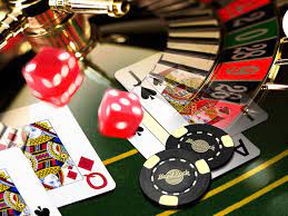 Официальный сайт Casino Martin
