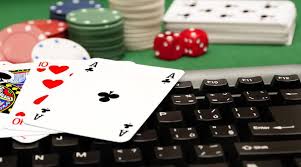 Зеркало Casino Martin